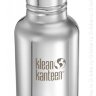Бутылка Klean Kanteen REFLECT 532 мл (18oz) Mirror Stainless